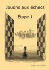 Livre de travail Étape 1