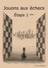 Livre de travail Étape 1 plus