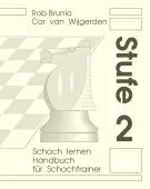 Handbuch für Schachtrainer Stufe 2