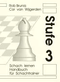 Handbuch für Schachtrainer Stufe 3