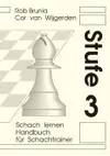 Handbuch für Schachtrainer Stufe 3