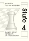 Handbuch für Schachtrainer Stufe 4