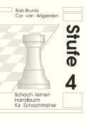 Handbuch für Schachtrainer Stufe 4