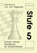 Handbuch für Schachtrainer Stufe 5