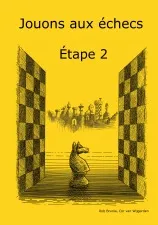Livre de travail Étape 2