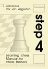 Manual for chess trainers Step 4