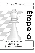 Livre d'instruction Étape 6