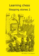 Stepping stones 2