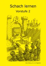 Vorstufe 2