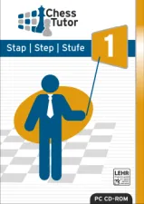 Chess Tutor Stufe 1