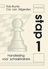 Handleiding voor schaaktrainers Stap 1