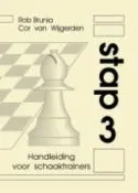 Manual for chess trainers Step 3