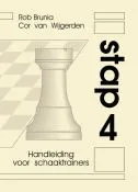 Manual for chess trainers Step 4