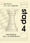 Manual for chess trainers Step 4
