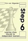 Instruction book Step 6