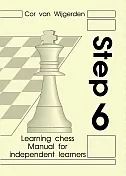 Livre d'instruction Étape 6