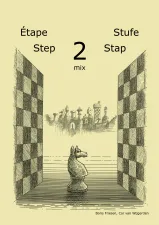 Werkboek Stap 2 mix