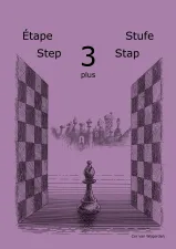 Werkboek Stap 3 plus