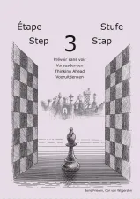 Workbook Step 3 thinking ahead