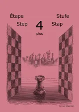 Werkboek Stap 4 plus