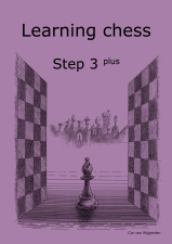 master the boards step 3 third vs fourth edition