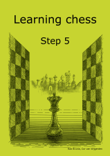 Learn Chess With The Steps Method Step5 - 